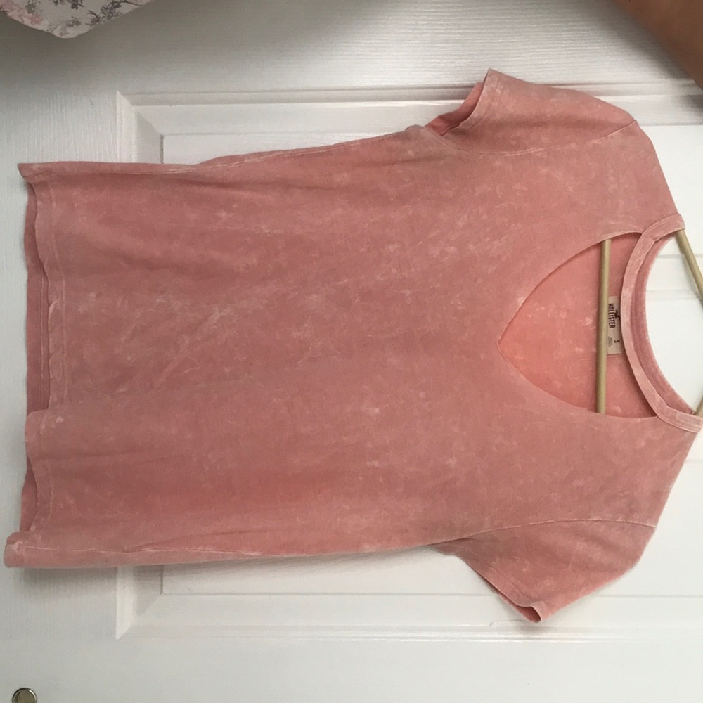 Short sleeve & long sleeve